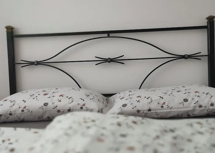 Appartement Maja 46 Doboj